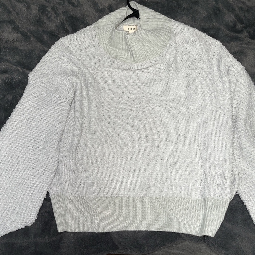 sweater(: